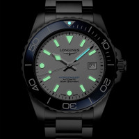 HYDROCONQUEST SYLT EDITION
