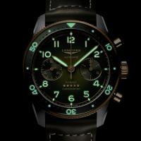 LONGINES SPIRIT FLYBACK