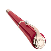 Montblanc Muses Marilyn Monroe Special Edition Füllfederhalter
