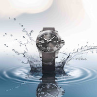 HYDROCONQUEST