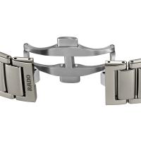 True Square Automatic Open Heart