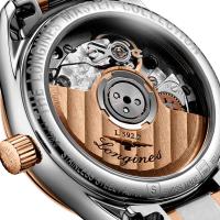 LONGINES MASTER COLLECTION