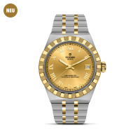 TUDOR Royal