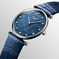 LA GRANDE CLASSIQUE DE LONGINES