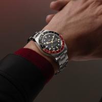 Black Bay 58 GMT
