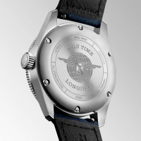 LONGINES SPIRIT ZULU TIME