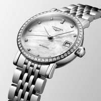 LONGINES ELEGANT COLLECTION