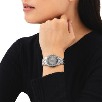 Tradition Automatic Date 32 mm