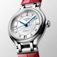 LONGINES PRIMALUNA