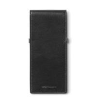Meisterstück Etui für 3 Schreibgeräte