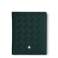 Extreme 3.0 kompakte Brieftasche 6 cc