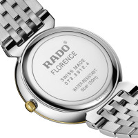 Florence Classic Diamonds