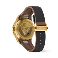 Iced Sea Automatic Date