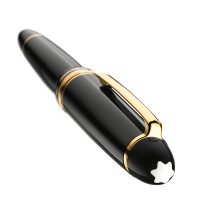 Meisterstück Gold-Coated LeGrand Füllfederhalter