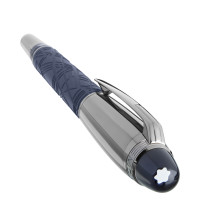 StarWalker SpaceBlue Doué Füllfederhalter (F)