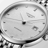 LONGINES ELEGANT COLLECTION