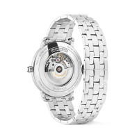 Tradition Automatic Date 40 mm