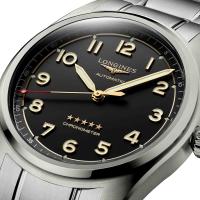 Longines Spirit