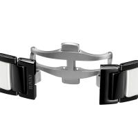 True Square Automatic Open Heart Diamonds Limited Edition
