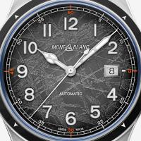 1858 Automatic Date 0 Oxygen The 8000