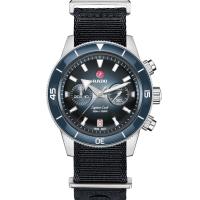 Captain Cook Automatic Chronograph