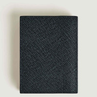 Kartenetui 4 cc aus Sartorial Leder