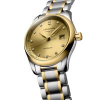 LONGINES MASTER COLLECTION