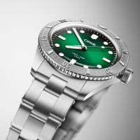 Divers Sixty‑Five Calibre 400
