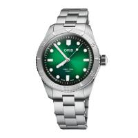 Divers Sixty‑Five Calibre 400