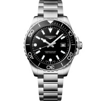 HYDROCONQUEST