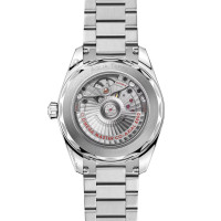 Seamaster Aqua Terra 150M