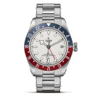 Black Bay GMT