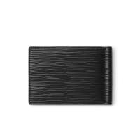 4810 Brieftasche 6 cc mit Geldclip