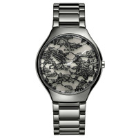 True Thinline x Raquel Orozco