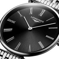 LA GRANDE CLASSIQUE DE LONGINES