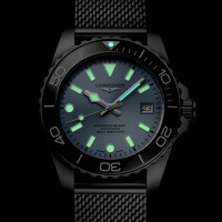 HYDROCONQUEST