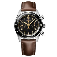 LONGINES SPIRIT PILOT FLYBACK