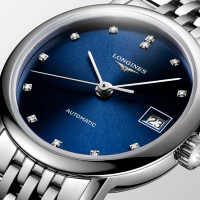 LONGINES ELEGANT COLLECTION