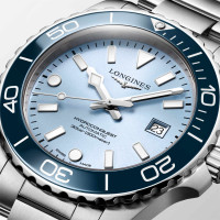 HYDROCONQUEST EXKLUSIVE EDITION