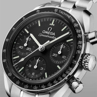 Speedmaster 38