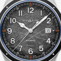 1858 Automatic Date 0 Oxygen The 8000
