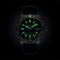 Avenger Automatic GMT 44