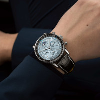 Navitimer B19 Chronograph 43 Perpetual Calendar