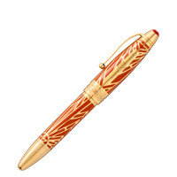 Meisterstück The Origin Collection Solitaire LeGrand Füllfederhalter M