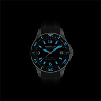 Iced Sea 0 Oxygen Deep 4810