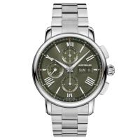 Star Legacy Chronograph Day & Date Limited Edition - 800 Exemplare