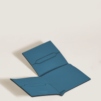 Soft Trio schmale Brieftasche 4cc