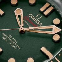 Seamaster Diver 300M