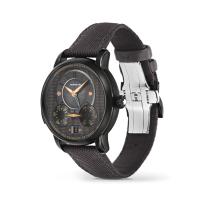 Star Legacy Nicolas Rieussec Chronograph 43 mm Limited Edition – 500 Exemplare