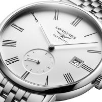 LONGINES ELEGANT COLLECTION